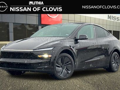 Used 2026 Tesla Model Y Long Range