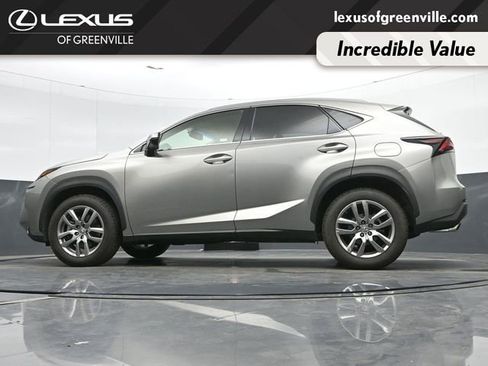 Used 2016 Lexus NX 200t AWD w/ Premium Package image 15