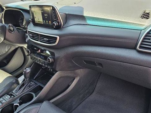 Used 2019 Hyundai Tucson Ultimate AWD/4WD image 37