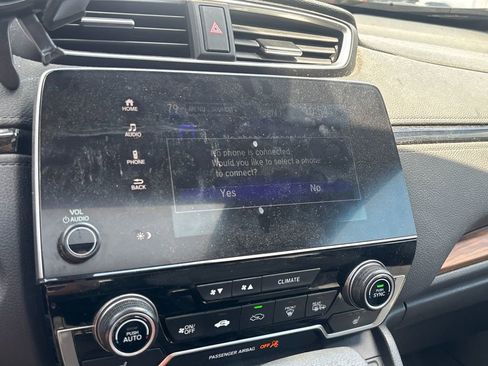 Used 2017 Honda CR-V EX image 5