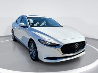 New 2026 MAZDA MAZDA3 2.5 S Sedan w/ Preferred Pkg video 1