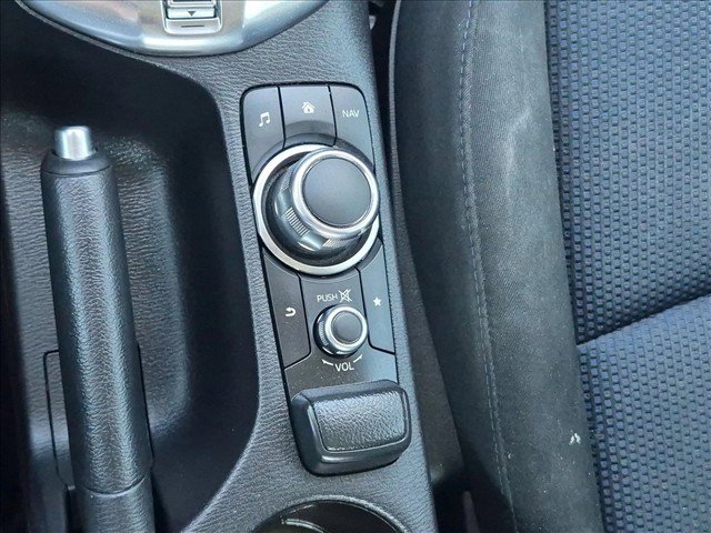 Used 2017 Toyota Yaris iA FWD image 25