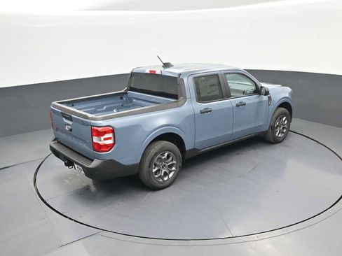 New 2026 Ford Maverick XLT w/ Equipment Group 301A AWD/4WD image 57