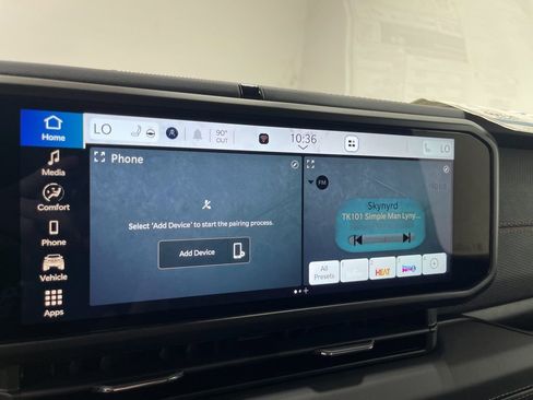 New 2026 Jeep Gladiator Mojave image 15