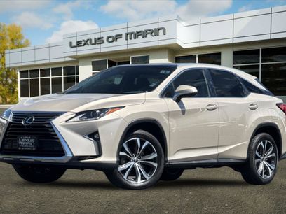 Used 2019 Lexus RX 350 FWD