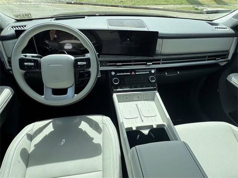 New 2025 Hyundai Santa Fe Calligraphy image 22