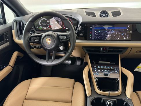 New 2026 Porsche Cayenne Coupe image 31