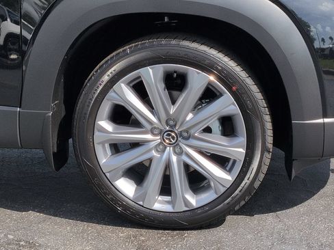 New 2026 MAZDA CX-50 2.5 Turbo w/ Accent Package AWD/4WD image 11