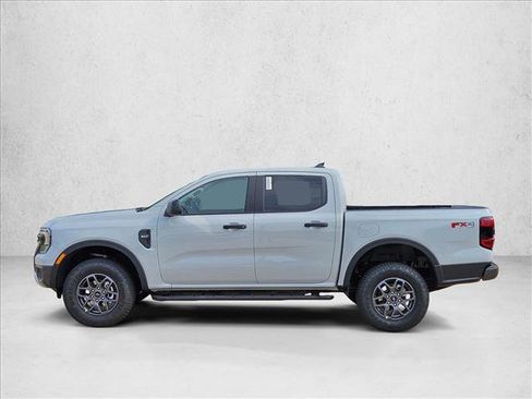 New 2026 Ford Ranger XLT image 5