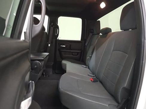 Used 2022 RAM 1500 Warlock w/ Electronics Group AWD/4WD image 7