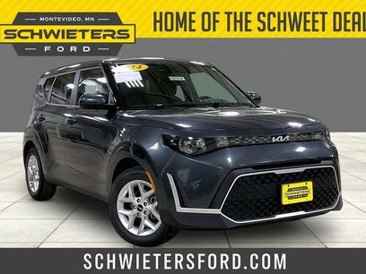 Used 2024 Kia Soul LX w/ LX Technology Package