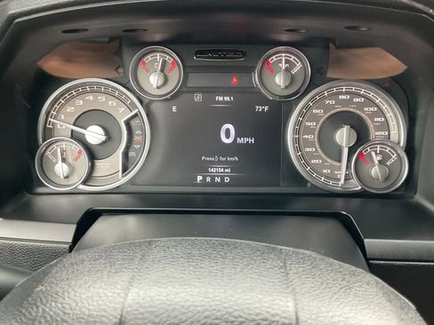 Used 2017 RAM 1500 Limited image 29