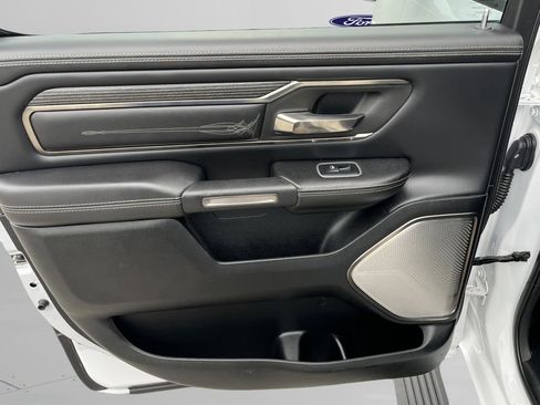 Used 2021 RAM 1500 Limited w/ Night Edition AWD/4WD image 22