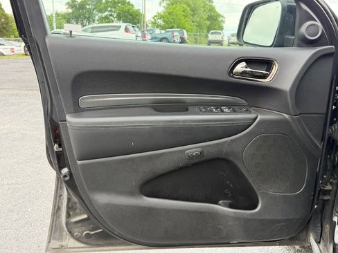 Used 2020 Dodge Durango R/T w/ Blacktop Package RWD image 13