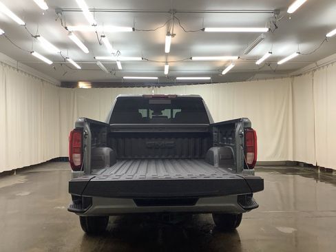 New 2026 GMC Sierra 1500 Elevation w/ Preferred Package image 9