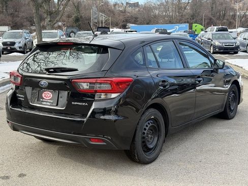 Used 2023 Subaru Impreza 2.0i image 6