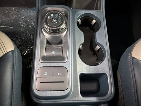 New 2026 Ford Maverick Lariat AWD/4WD image 17