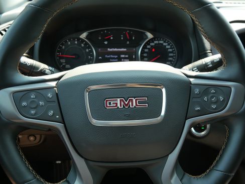 Used 2023 GMC Terrain AT4 w/ GMC Pro Grade Package AWD/4WD image 25