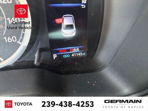 Certified 2022 Toyota Corolla LE image 20