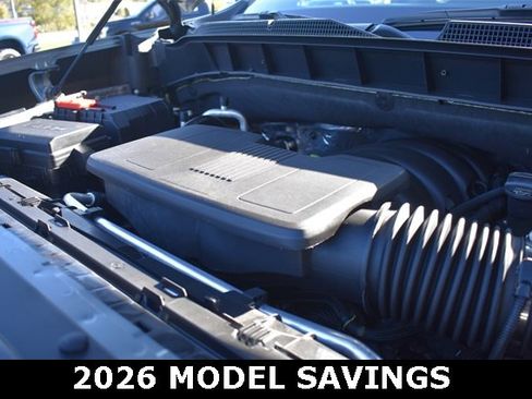 New 2026 Chevrolet Silverado 1500 RST image 35