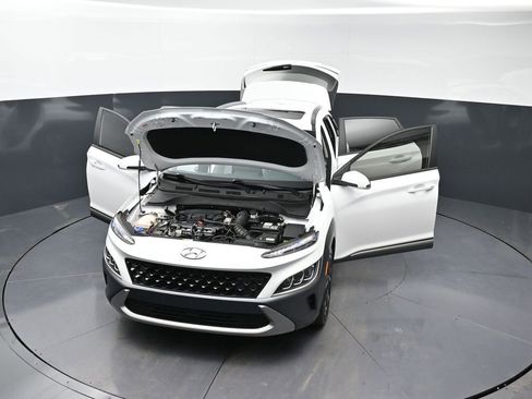 Used 2022 Hyundai Kona Limited image 39