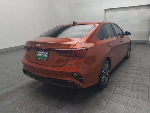 Used 2022 Kia Forte LXS FWD image 9
