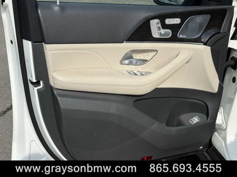 Used 2020 Mercedes-Benz GLE 350 image 13