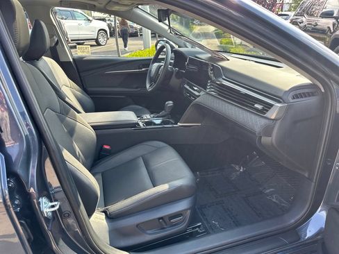 Certified 2026 Toyota Camry XLE w/ Premium Package AWD/4WD image 17
