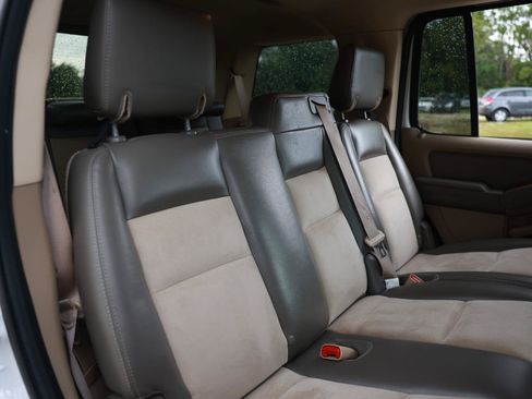 Used 2007 Ford Explorer Eddie Bauer RWD image 14