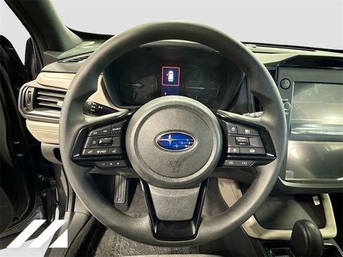 New 2026 Subaru Forester image 11