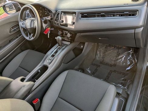 Used 2022 Honda HR-V LX image 21