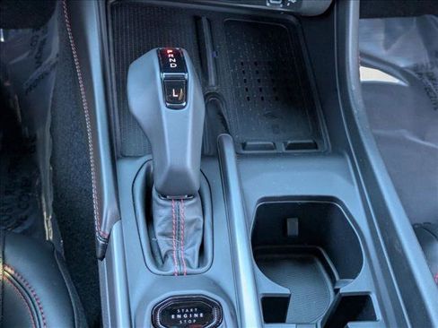 New 2026 Dodge Charger Scat Pack AWD/4WD image 13