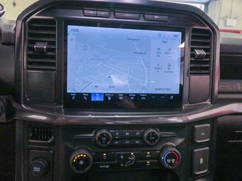 Used 2024 Ford F150 STX RWD image 14
