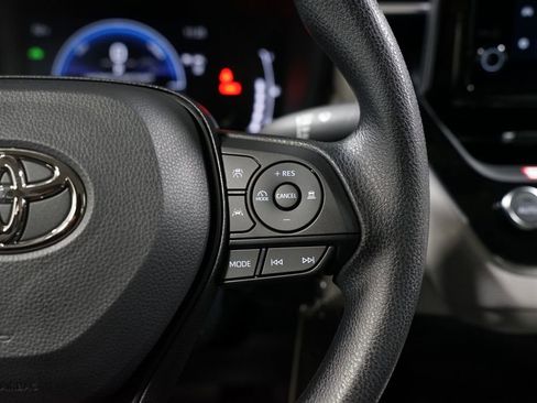 New 2026 Toyota Corolla LE image 13