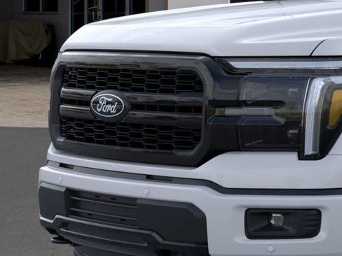 New 2025 Ford F150 Lariat image 17