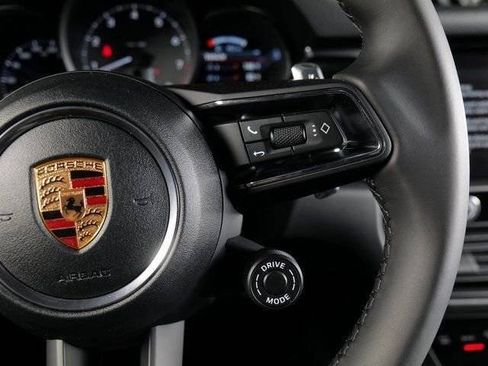 New 2026 Porsche Macan S AWD/4WD image 23