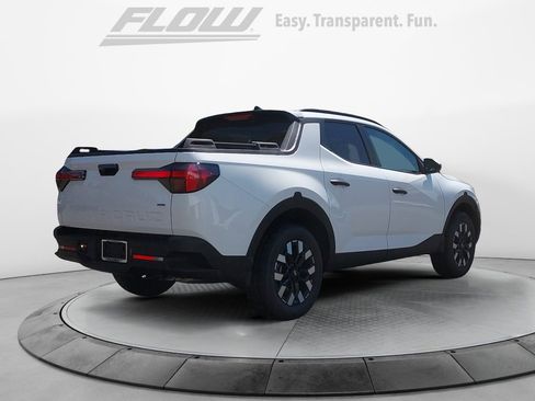 New 2026 Hyundai Santa Cruz SEL image 7