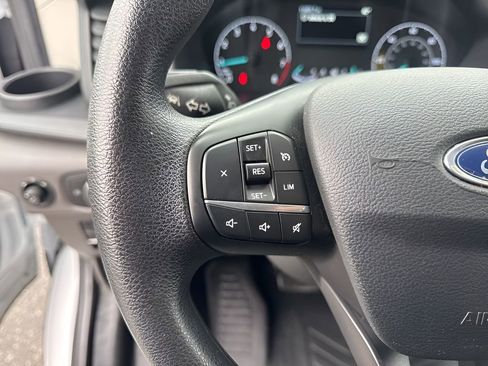 Used 2024 Ford Transit 250 Low Roof w/ Exterior Upgrade Package image 11