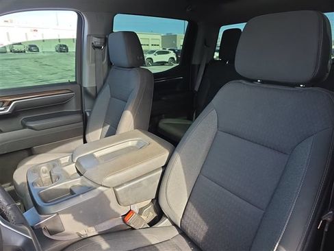 Certified 2023 Chevrolet Silverado 1500 LT AWD/4WD image 13