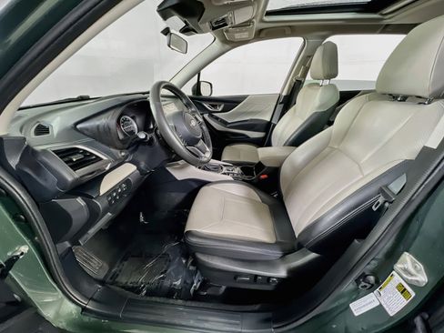 Used 2023 Subaru Forester Limited AWD/4WD image 21