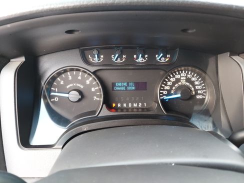 Used 2014 Ford F150 STX w/ Equipment Group 201A Mid RWD image 16