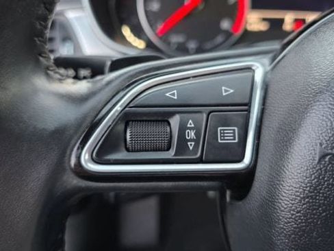 Used 2018 Audi A6 2.0T Premium Plus w/ Premium Plus Package image 28