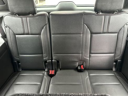 Used 2021 Chevrolet Tahoe RST AWD/4WD image 18