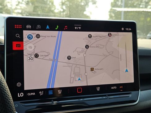 New 2025 Volkswagen GTI SE image 9