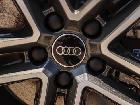 New 2026 Audi Q5 Premium AWD/4WD image 15
