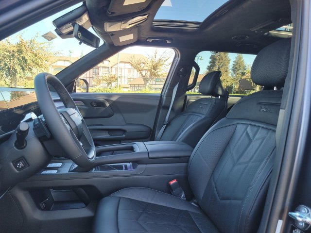 New 2027 Kia Telluride X-Line SX Prestige AWD/4WD image 11