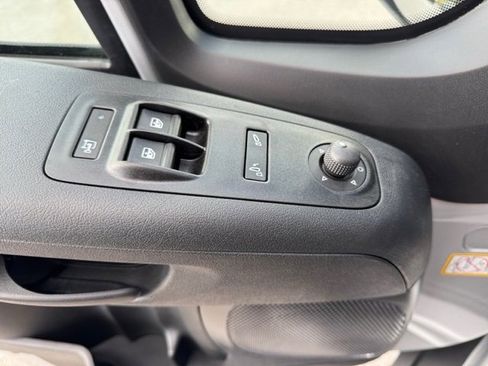 New 2026 RAM ProMaster 2500 w/ Safety Group image 18