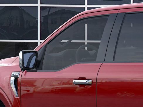 New 2025 Ford F150 XLT w/ Equipment Group 302A MID image 20