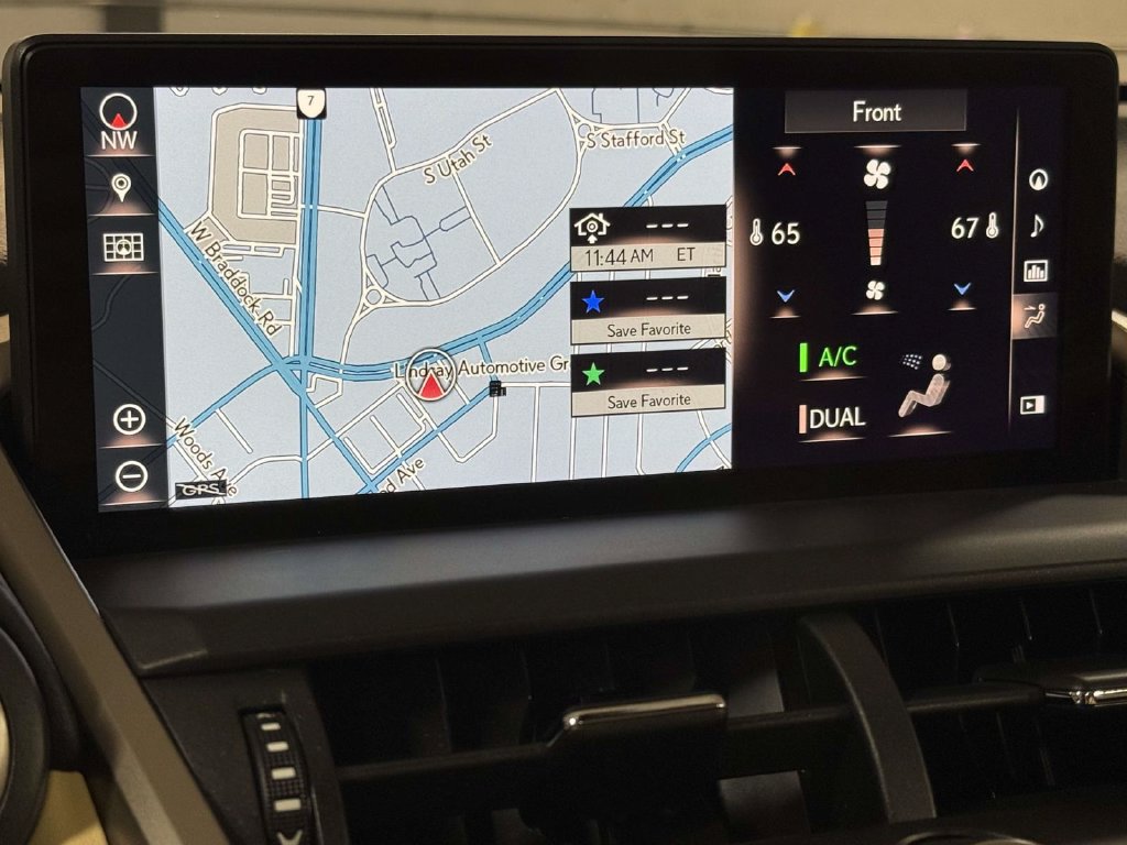 Used 2018 Lexus NX 300 AWD w/ Premium Package image 6