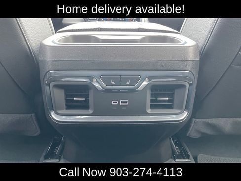 Used 2025 GMC Sierra 2500 Denali image 33